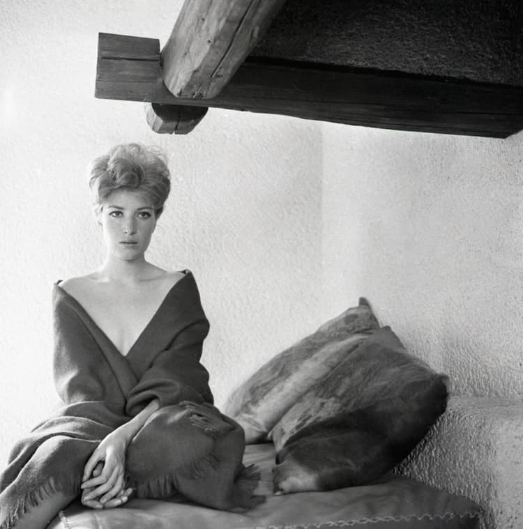 Monica Vitti