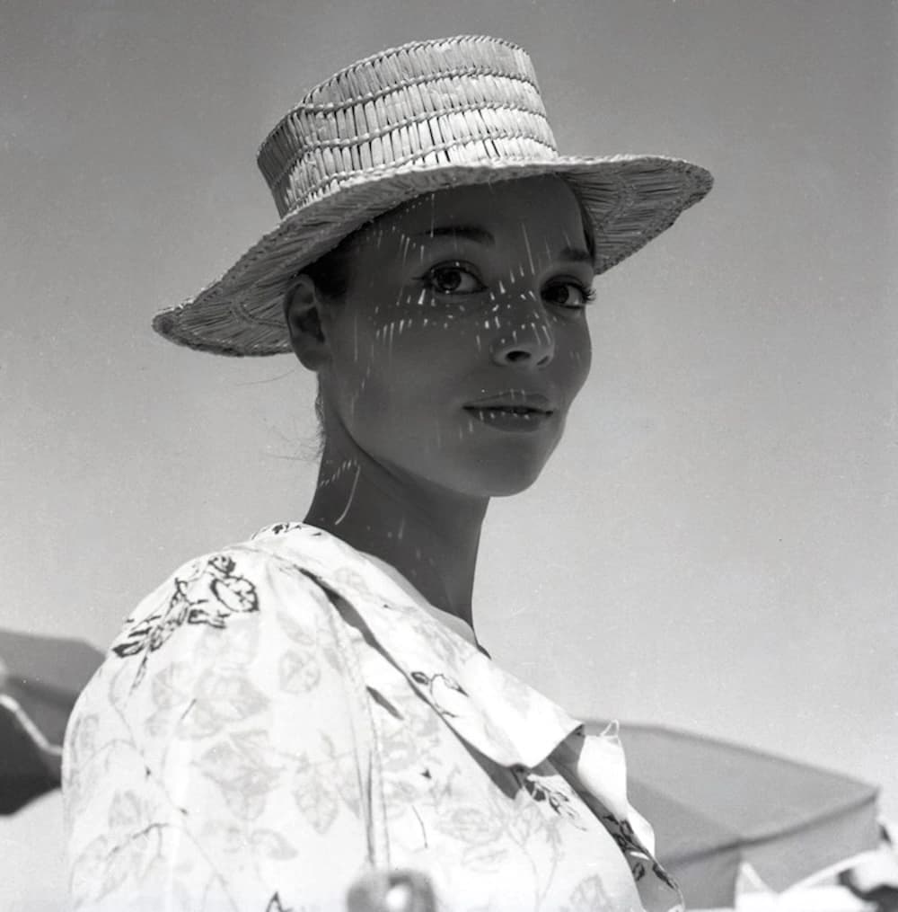 Elsa Martinelli