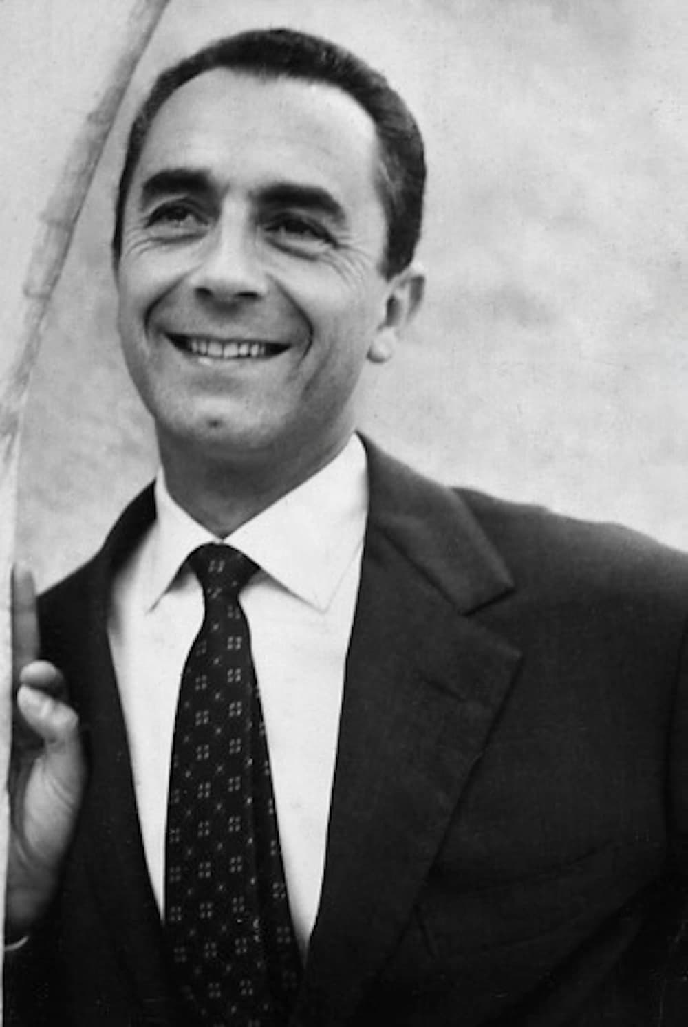 Michelangelo Antonioni