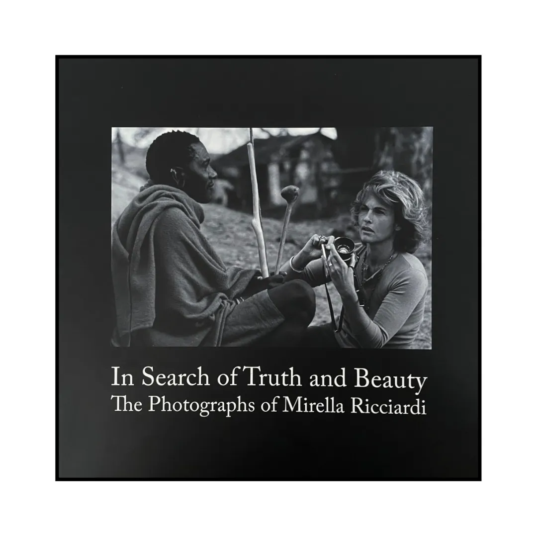 In Search of Truth and Beauty Catalogue