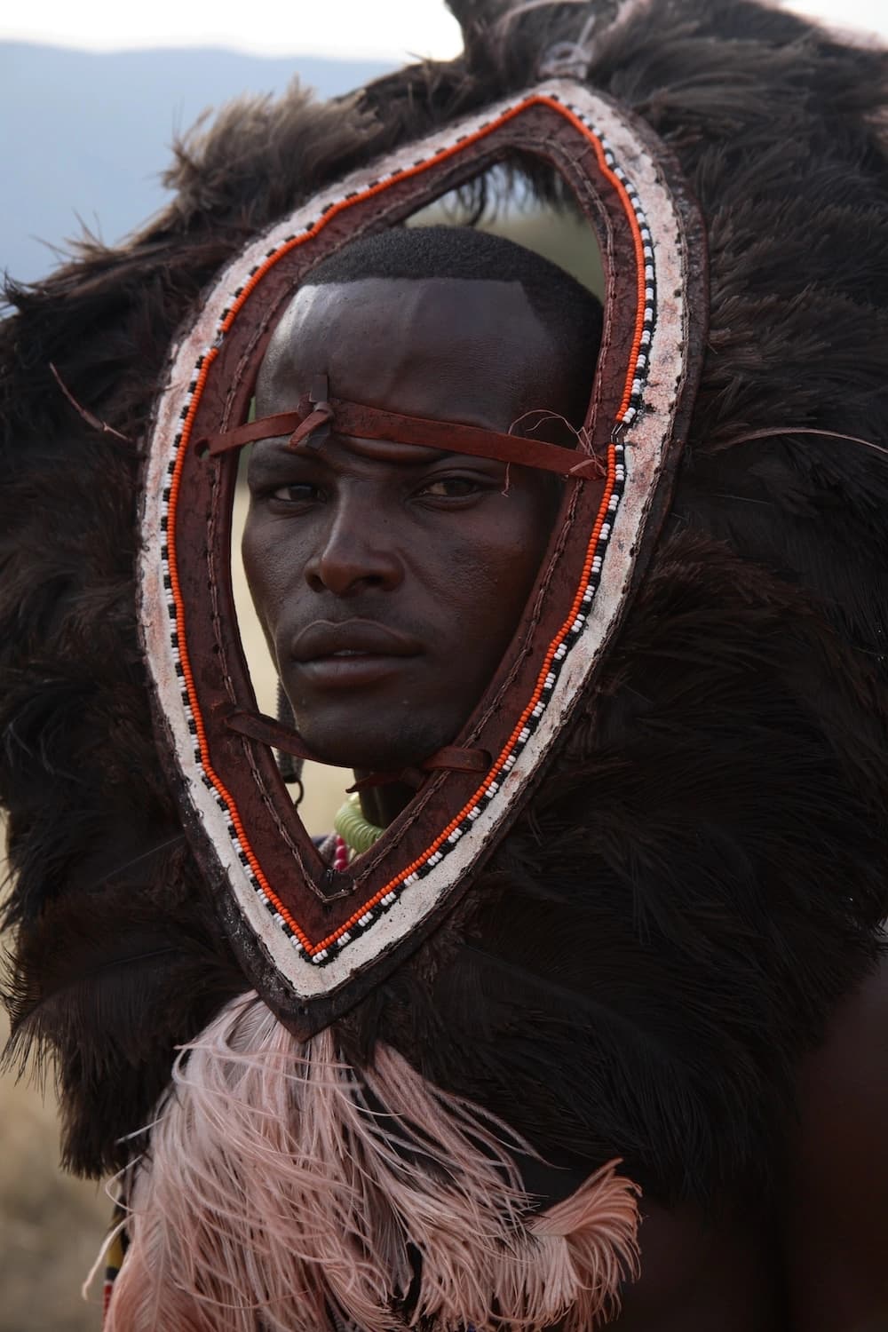 Maasai Enkuraru