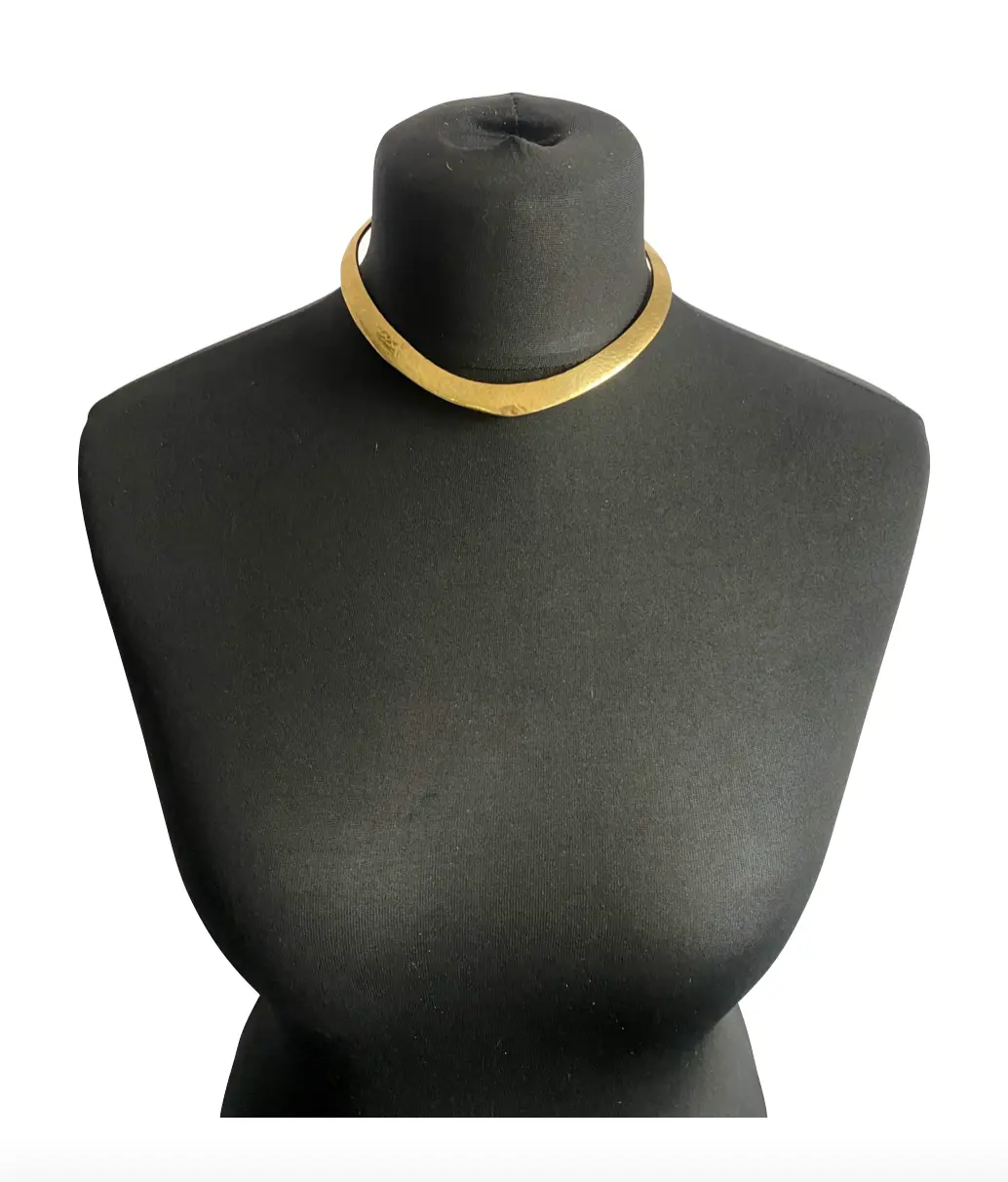 MRV40 - Brass Choker
