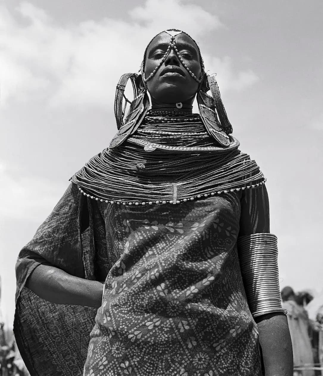 Samburu Woman