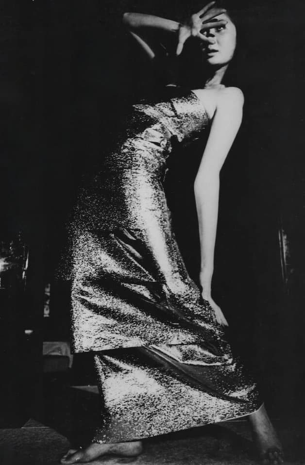 Paco Rabanne Fashion Shoot (2)