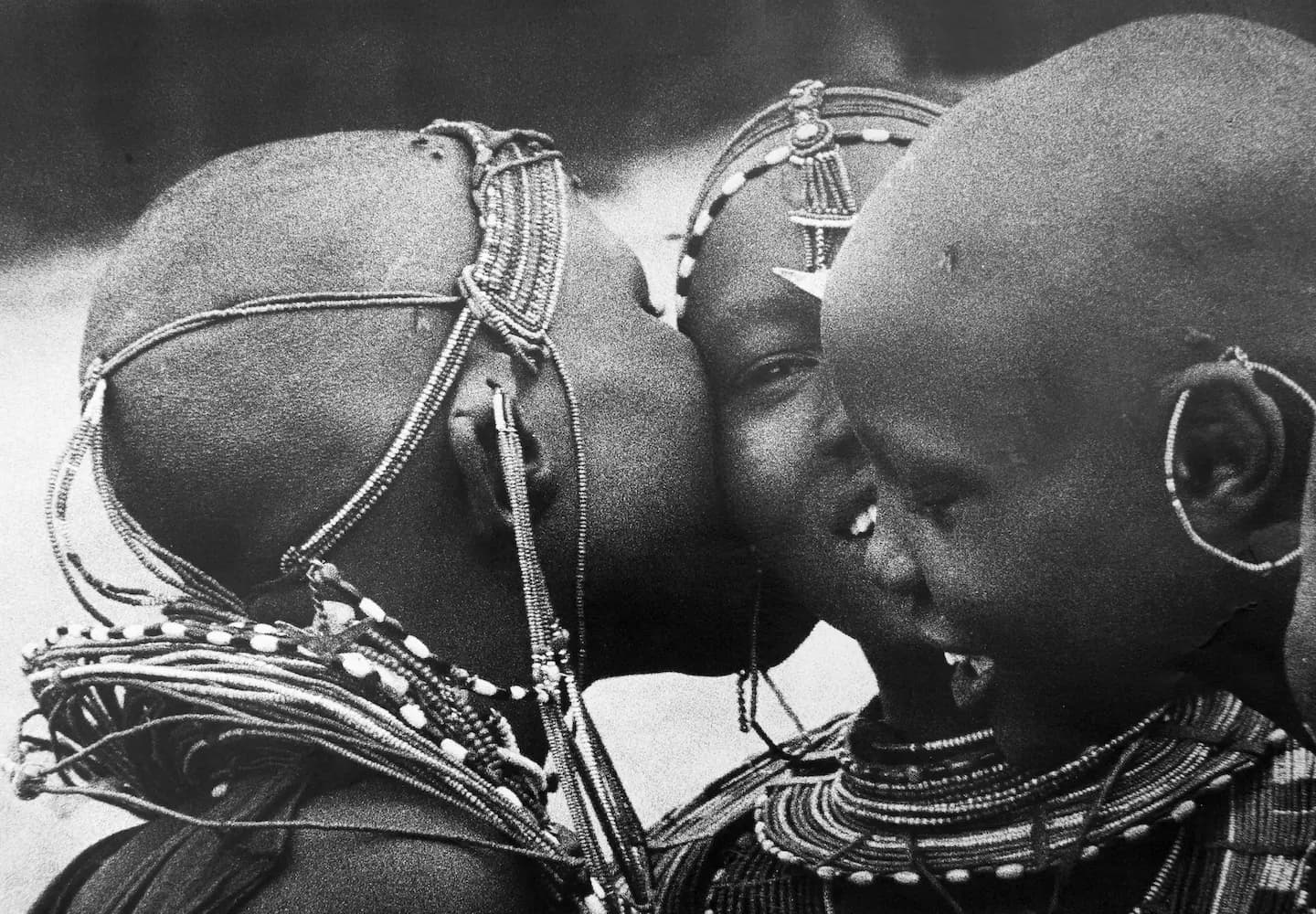 Virgin Whispers