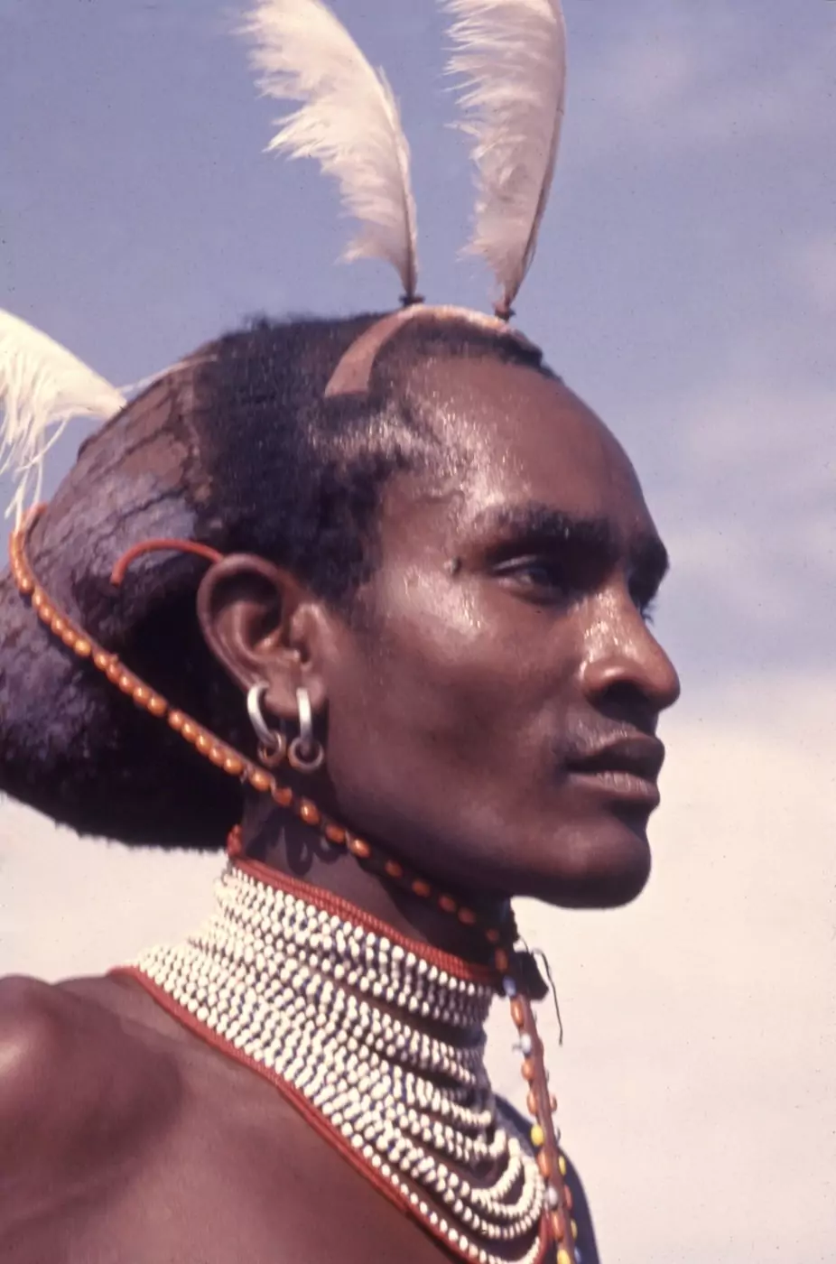 Turkana Gaze