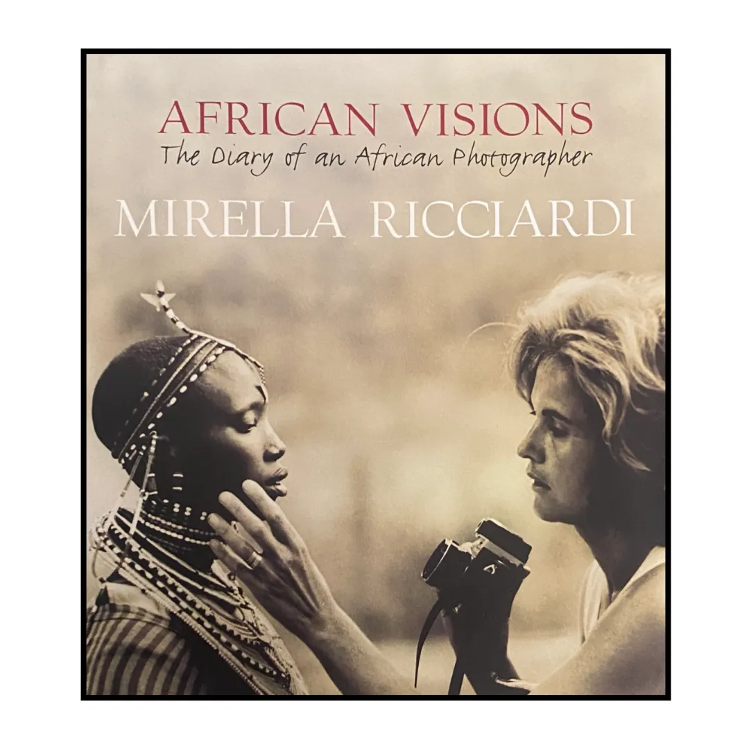 African Visions: The Diary of an African Photographer