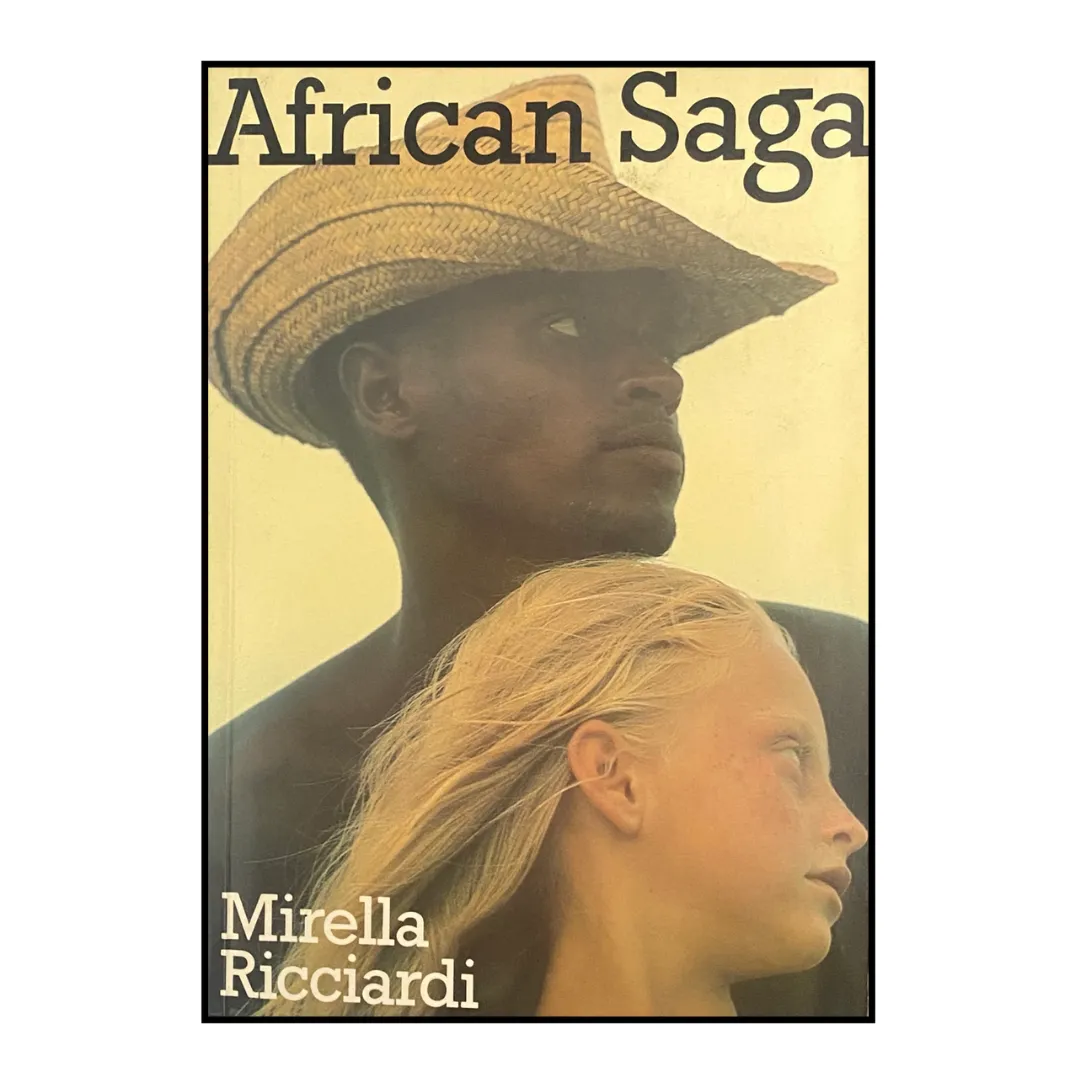 African Saga