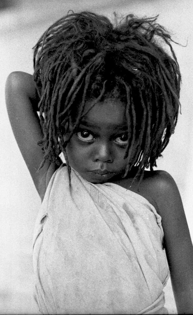 Boran Child of God
