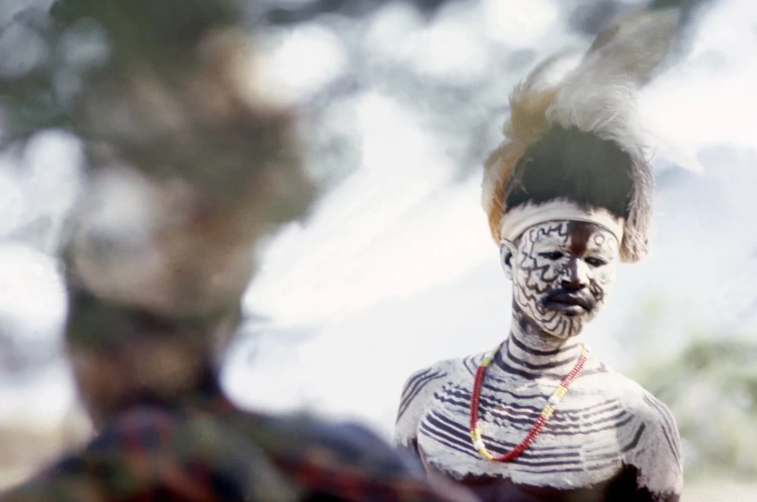 Turkana Dancer