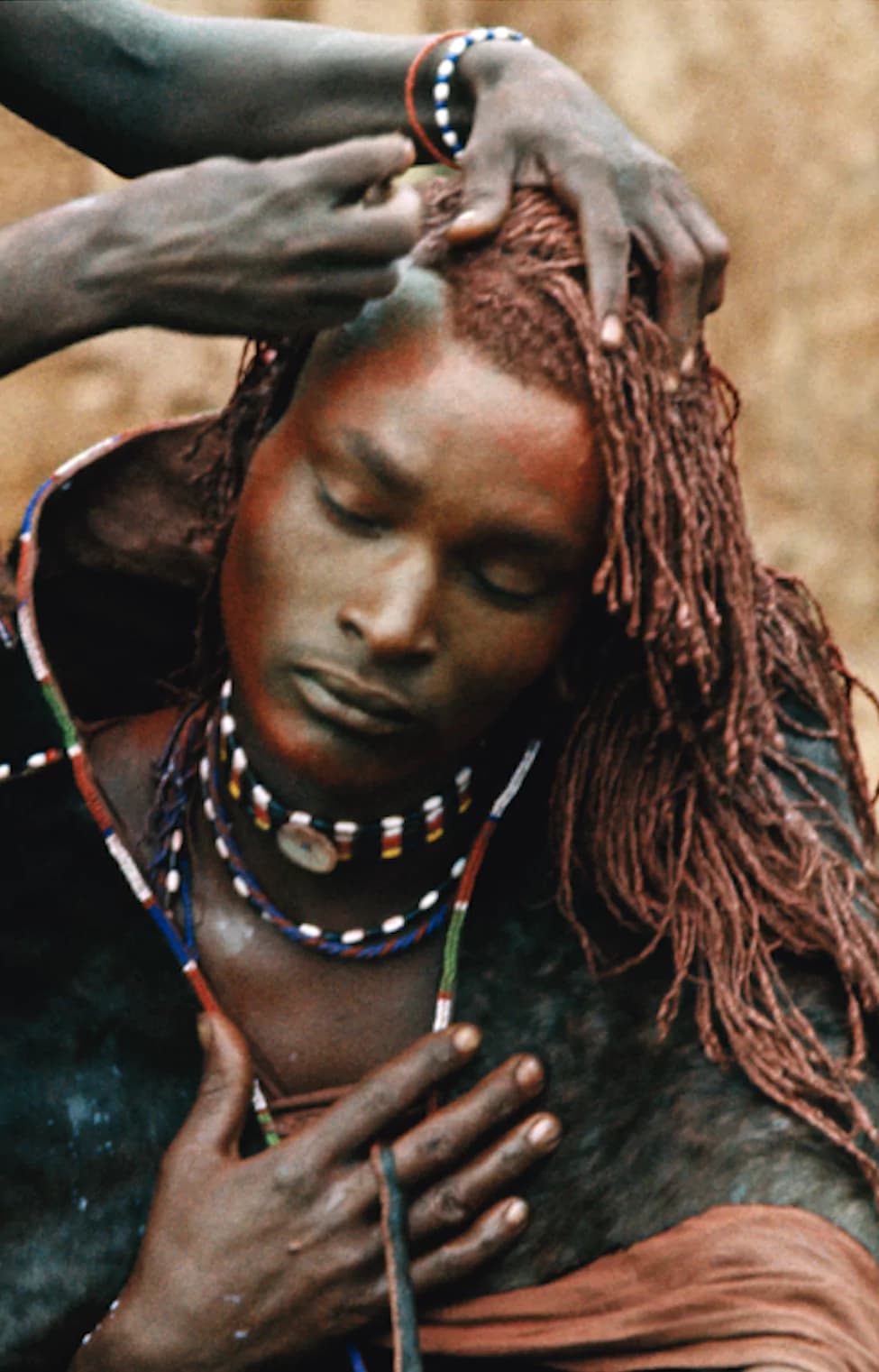 Rites of Passage