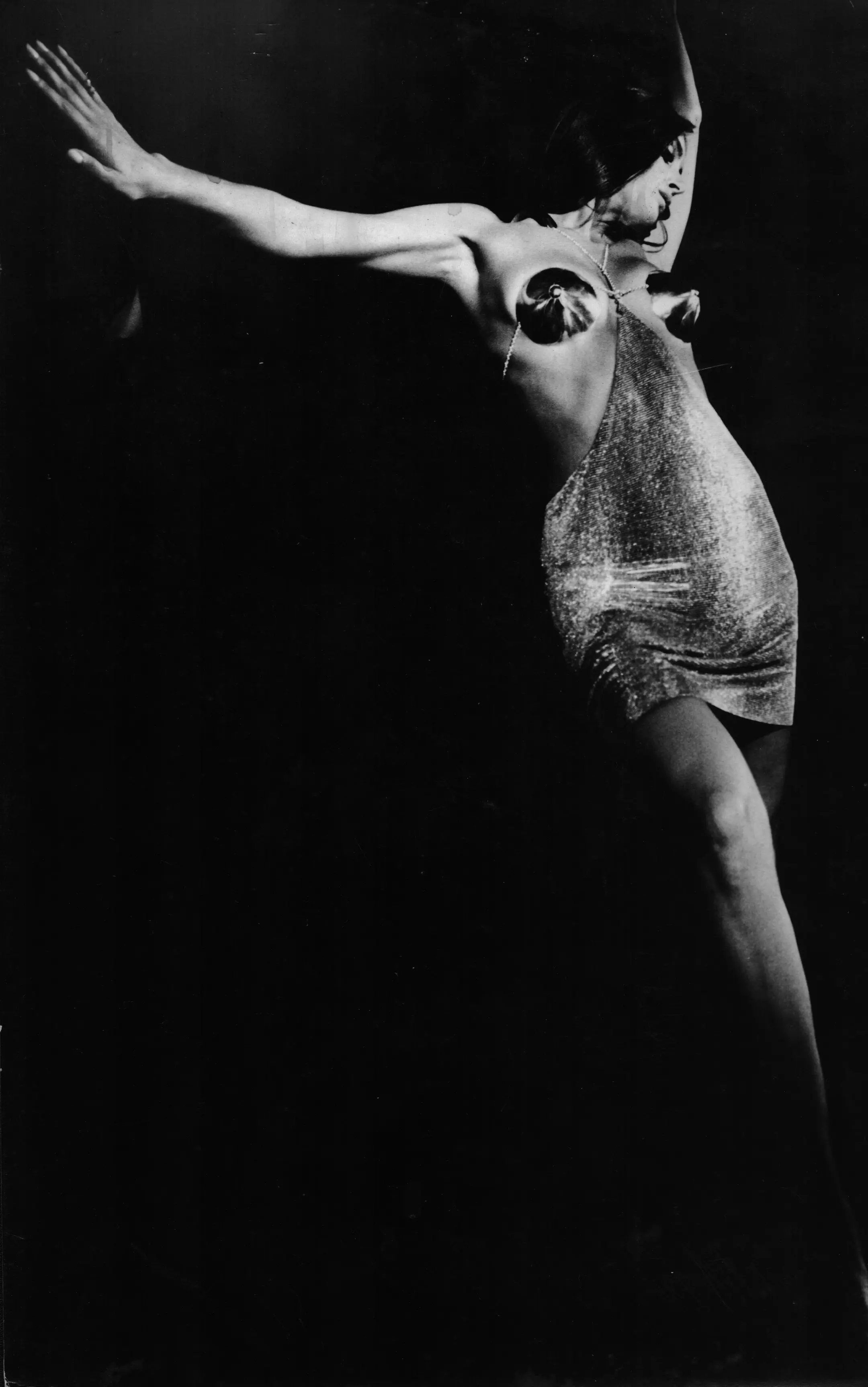 Paco Rabanne Fashion Shoot (1)